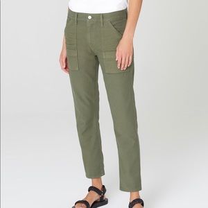 Citizens of Humanity Leah Cargo